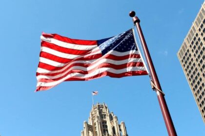 GERRI WILLIS: The fireworks are over. Now visit the places where America became free