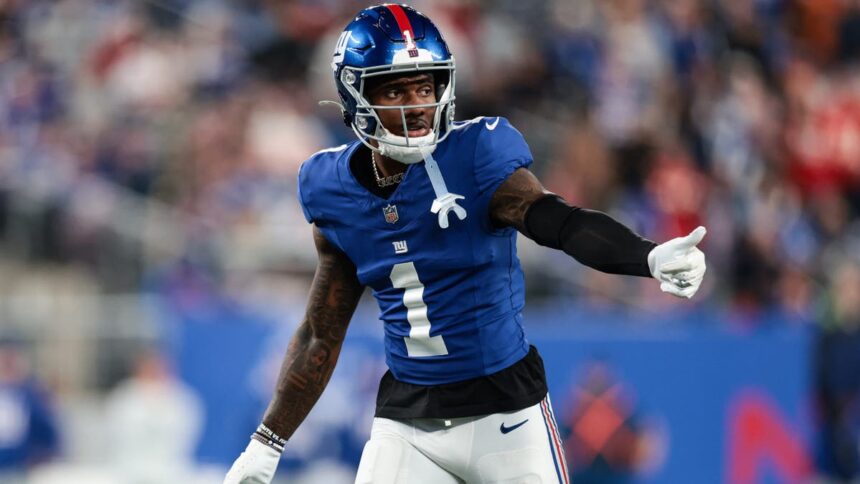 Giants Receiver Malik Nabers Avoids PUP List To Begin Training Camp