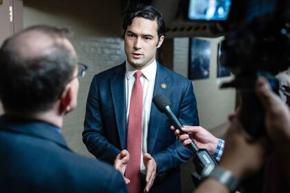 GOP's freshman firebrand goes viral targeting 'utterly intellectually indefensible' DEI policies