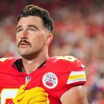 Hall of Famer Cris Carter says upcoming NFL season will be Travis Kelces last dance