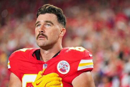 Hall of Famer Cris Carter says upcoming NFL season will be Travis Kelces last dance