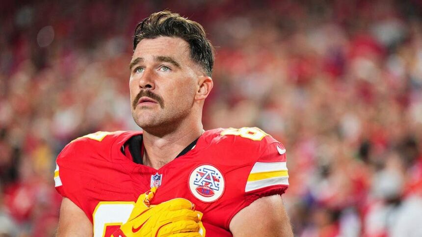 Hall of Famer Cris Carter says upcoming NFL season will be Travis Kelces last dance