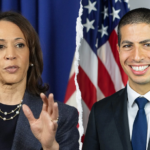 Harris-backed Democrat scrubs BLM-era posts as House campaign heats up