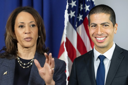 Harris-backed Democrat scrubs BLM-era posts as House campaign heats up