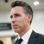 Hawley sends criminal referral of 'left-wing dark-money' group over mailed abortion drugs