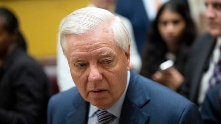Heart condition tied to Lindsey Graham's death can strike without warning â what to know