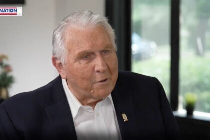 Hoffa family urges FBI Director Kash Patel to keep investigation open and 'name names'