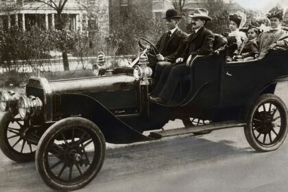 How American energy helped build 250 years of freedom and opportunity