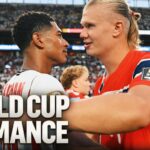 How Bellingham and Haaland Stayed Pals Across Big Clubs And At The World Cup