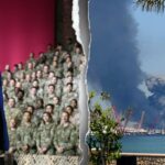 How Iran attacks are forcing the Pentagon to rethink its decades-old Middle East base strategy