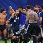 How Lionel Messi, Argentina Have Owned The Closing Minutes At The World Cup
