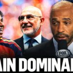How Spain Has Sustained Success At Every Level Of International Soccer