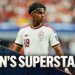 How Spain Star Lamine Yamal Instills Real Fear In Opposing Defenders