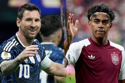 How to watch Argentina vs Spain: Live stream the 2026 FIFA World Cup final match