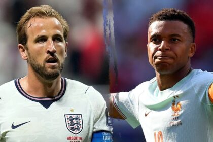 How to watch England vs France: Live stream the 2026 FIFA World Cup third-place match