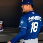 How to Watch MLB Today: Schedule, TV, Streaming for Dodgers-Mets, Mariners-Rangers, Padres-Marlins