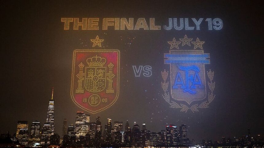How to Watch the 2026 World Cup Final This Sunday