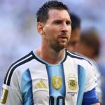 How to Watch the World Cup Today: Schedule, Times, TV, Streaming for Argentina, Egypt, Switzerland, Colombia
