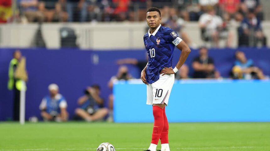 How to Watch the World Cup Today: Schedule, Times, TV, Streaming for Bronze Final
