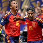 How to Watch the World Cup Today: Schedule, Times, TV, Streaming for Quarterfinal Two