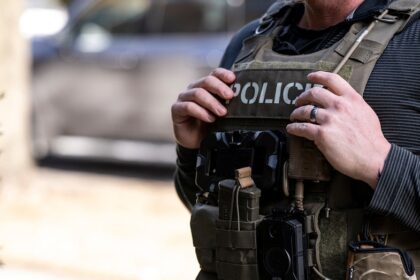 ICE arrests record 238 illegal immigrants in one day during South Texas enforcement operation