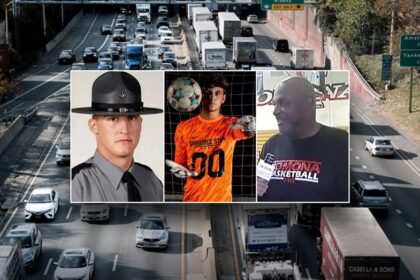 Illegal immigrant truckers accused of mowing down Americans ignite fury over loopholes unleashing deadly roads