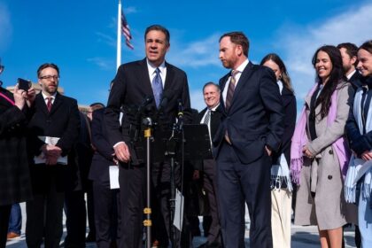 Inside the Supreme Court battle to 'Save Women's Sports'