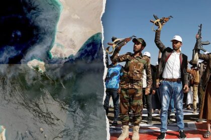 Iran calls on Houthis to prepare to cut off Red Sea gateway â can the terror group do it?
