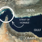 Irans Strait of Hormuz scheme could derail one Gulf nations bright future