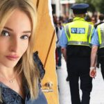 Irish police under fire for refusing to identify reported asylum seeker sought in American mother's murder