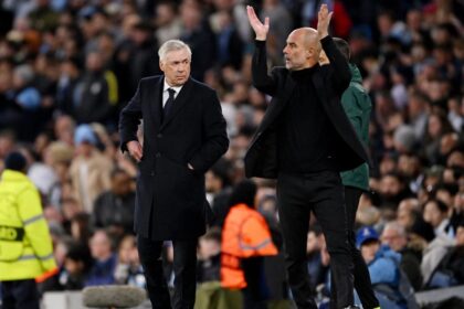Italy In Talks With Pep Guardiola, Carlo Ancelotti To Coach National Team