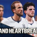 It's Coming Home, Until It Wasn't: England's Brutal Eliminations Since Last World Cup Win