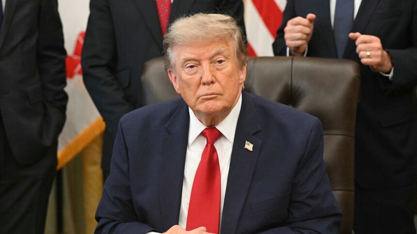 I've studied military strategy. Trump now faces Iran's oldest battlefield trick
