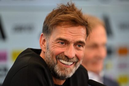 JÃ¼rgen Klopp Begins Germany Coach Role With Early Warning He Could Resign
