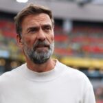 JÃ¼rgen Klopp On Verge Of Accepting Germany Coaching Job After Red Bull Exit
