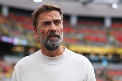 JÃ¼rgen Klopp On Verge Of Accepting Germany Coaching Job After Red Bull Exit