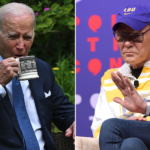 James Carville argues one key mistake from Biden has left Democrats in disarray