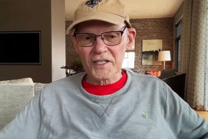 James Carville breaks with famous Its the economy, stupid slogan because of Trump