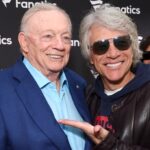 Jerry Jones To Attend World Cup Semifinal, But Gave Up His Personal Suite To FIFA