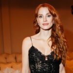 Jessica Chastain's new horror movie 'Other Mommy' drops a terrifying first trailer for fans