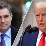 Jim Acosta urges TV networks to stop airing some Trump speeches live, calls them 'totally nuts'