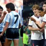 Jude Bellingham Joins Elite Club With World Cup Knockout Stage Brace At Azteca