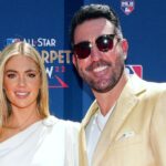 Justin Verlander's retirement announcement comes with a well-earned hat tip to SI Swimsuit legend Kate Upton