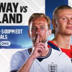 Kane vs. Haaland: The World's Best Strikers Will Meet In World Cup Quarterfinals