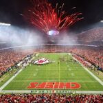 Kansas City Chiefs Unveil Details, Visuals For New Stadium