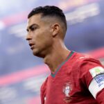 Kasper Schmeichel: Will Be 'Really Difficult' For Cristiano Ronaldo To Retire