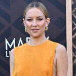 Kate Hudson shows off fit body in multiple string bikinis during family vacation in Greece