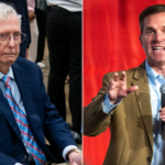 Kentucky governor says he received 2 calls from agencies indicating McConnell had 'passed'