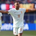 Kylian MbappÃ© Demands Absolute Focus From France Ahead Of World Cup Semifinals