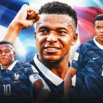 Kylian MbappÃ© Misses The Final, But He Is Already A World Cup Legend